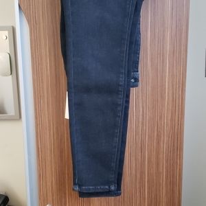 GOOD AMERICAN "Always Fits" Jeans